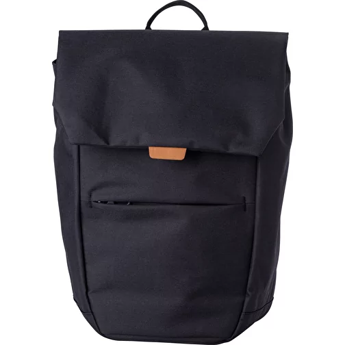 Sac à dos porte-ordinateur en polyester 600D Appolo, Image 1
