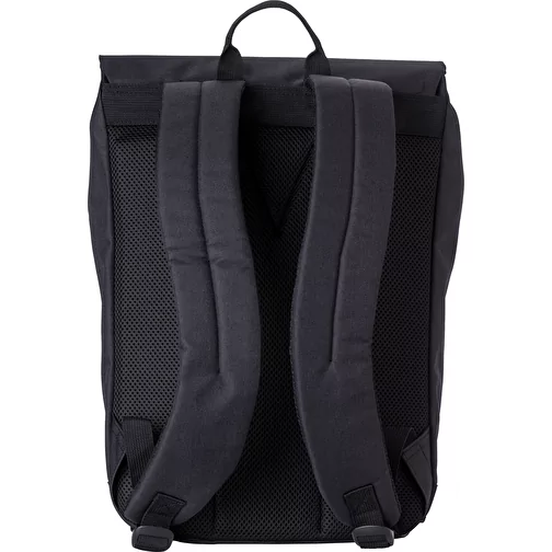 Sac à dos porte-ordinateur en polyester 600D Appolo, Image 6