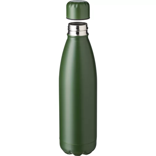 Bouteille en acier inoxydable (750 ml) Makayla, Image 3