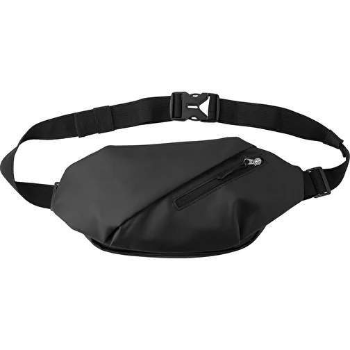 Sac banane déperlant en polyester Bria, Image 1