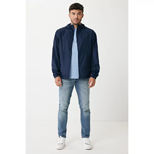 Veste Iqoniq Logan Lightweight en polyester recyclé, Image 10