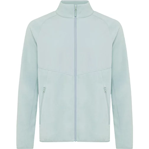 Veste en micropolaire Iqoniq Talung en polyester recyclé, Image 1