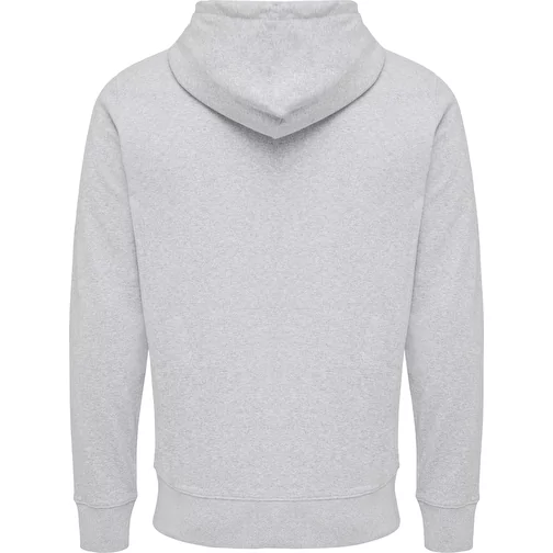 Sweat à capuche zippé Iqoniq Abisko en coton recyclé, Image 2