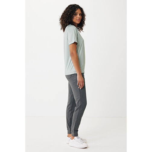 Joggers Iqoniq Cooper in cotone riciclato, Immagine 13