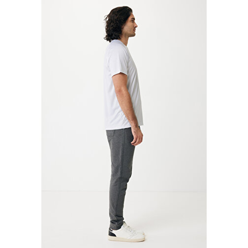 Joggers Iqoniq Cooper in cotone riciclato, Immagine 6