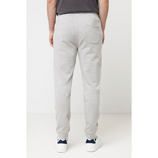 Joggers Iqoniq Cooper in cotone riciclato, Immagine 7