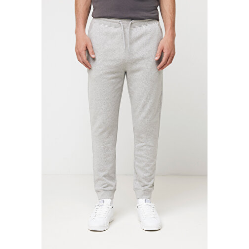 Joggers Iqoniq Cooper in cotone riciclato, Immagine 5