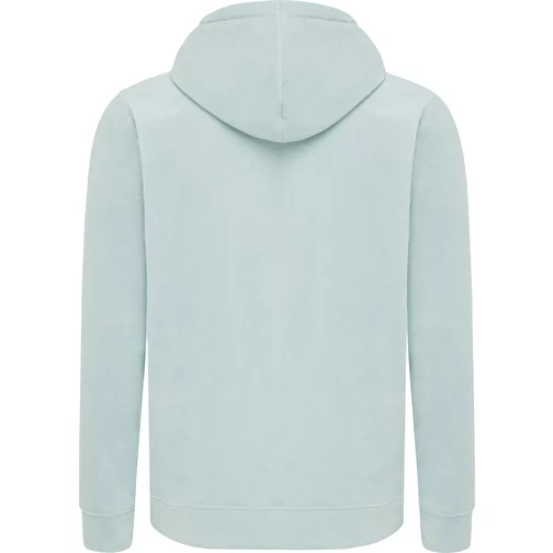 Veste à capuche en micropolaire Iqoniq Trivor en recyc. Polyester, Image 2