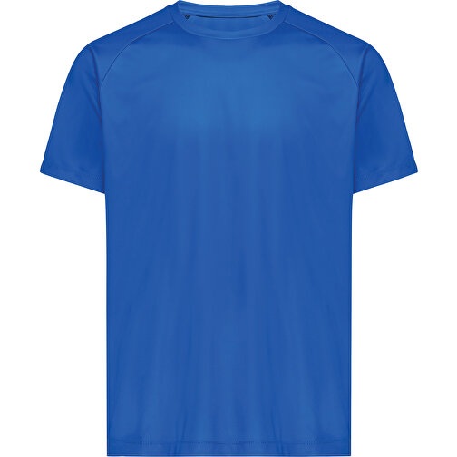 Camiseta Iqoniq Tikal Sport Quick-Dry de poliéster reciclado, Imagen 1