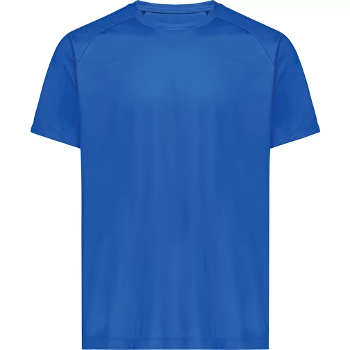 Iqoniq Tikal Sport T-shirt ad asciugatura rapida in poliestere riciclato, Immagine 1