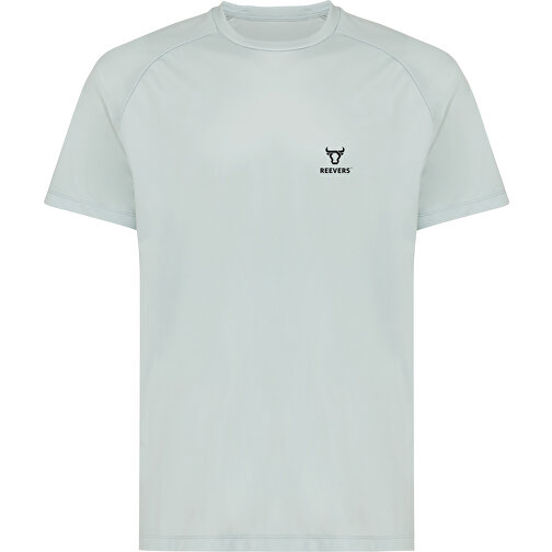 Iqoniq Tikal Sport Quick-Dry T-shirt tillverkad av återvunnen polyester, Bild 14