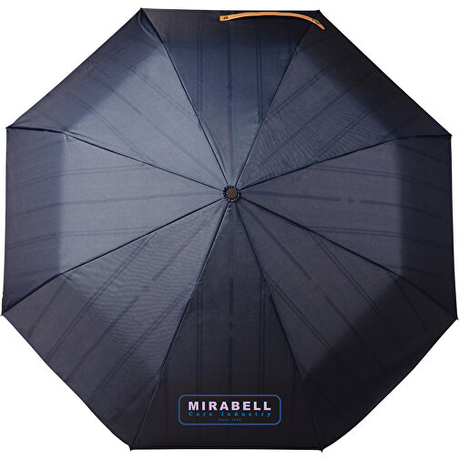 VINGA Bosler AWARET 21' parapluie pliable en PET recyclé, Image 5