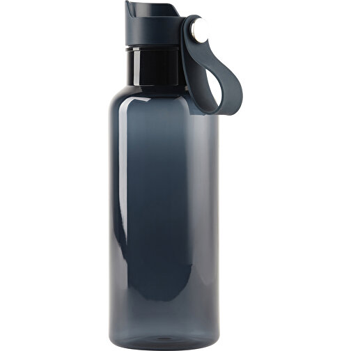 VINGA Balti 600ml Flasche Aus RCS Recyceltem PET , blau, PET - recycelt, 22,20cm (Höhe), Bild 1