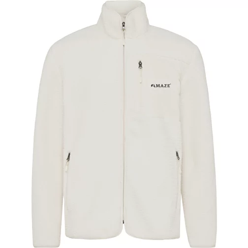 Veste polaire Iqoniq Diran en poil de polyester recyclé, neutre, Image 17