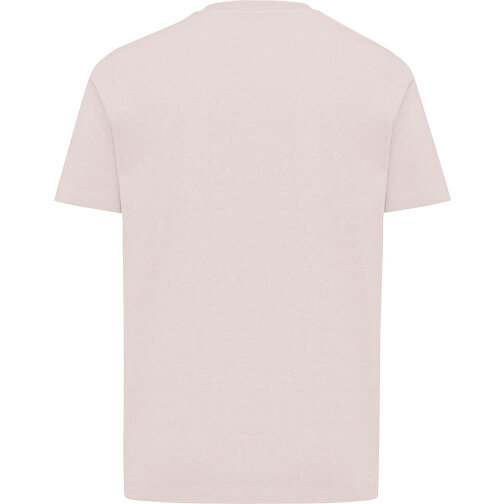 Iqoniq Sierra Letvægts-T-shirt lavet af genanvendt bomuld, cloud pink, Billede 3