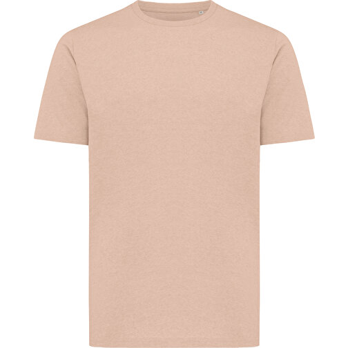 T-shirt Iqoniq Sierra Lightweight en coton recyclé, peach nectar, Image 2