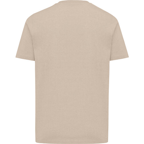 Iqoniq Sierra Lightweight T-Shirt Aus Recycelter Baumwolle, Desert , desert, 30% recycelte und 70% biologische Baumwolle, XXL, , Bild 3