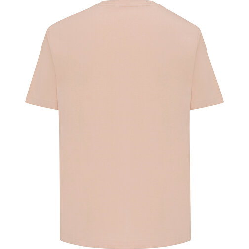 Iqoniq Teide T-shirt en coton recyclé, peach nectar, Image 3