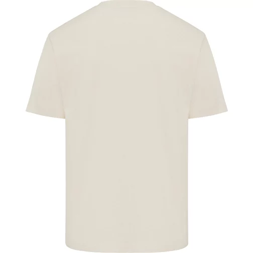 Iqoniq Teide T-shirt en coton recyclé, natural raw, Image 3