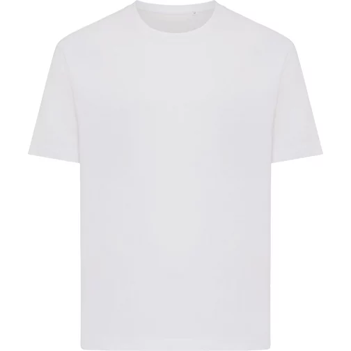 Iqoniq Teide T-shirt en coton recyclé, blanc, Image 2