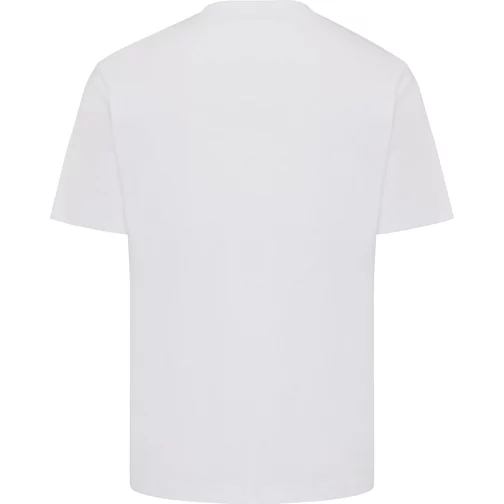 Iqoniq Teide T-shirt en coton recyclé, blanc, Image 3