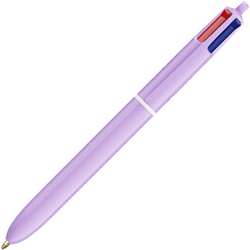 BIC® 4 Colours® Pastel sitodruk, Obraz 2