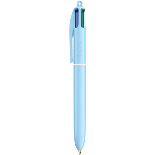 BIC® 4 Colours® Pastel screentryck, Bild 6