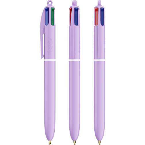 BIC® 4 Colours® Pastell Digital, Bilde 7