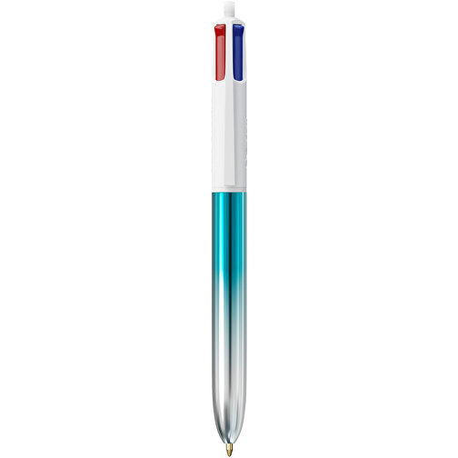 BIC® 4 Colours® Sitodruk dwukolorowy, Obraz 1