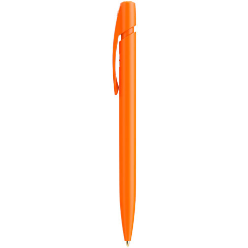 BIC® Media Clic Kugelschreiber Digital , BiC, orange, Kunststoff, 14,70cm x 1,30cm (Länge x Breite), Bild 6