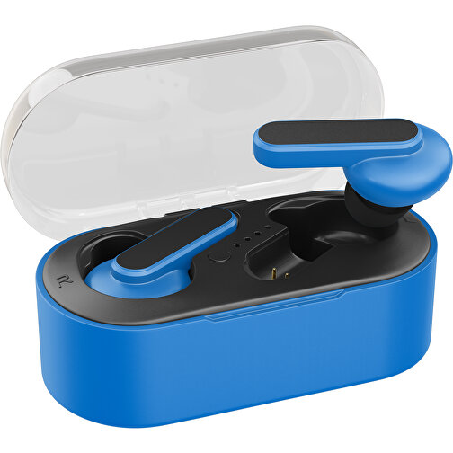 BeatBuddy - auriculares inalámbricos TWS, Imagen 1