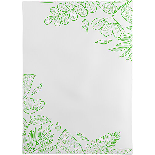 Sachet de graines Courrier des fleurs - Mélange de fleurs d\'été, Image 1