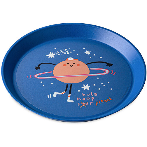 CONNECT PLATE SPACE Petite assiette 205 mm, Image 1