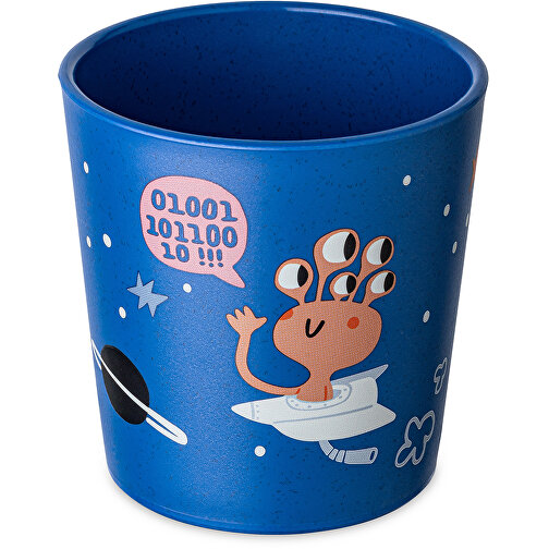 CONNECT CUP S SPACE Mugg 190 ml, Bild 1