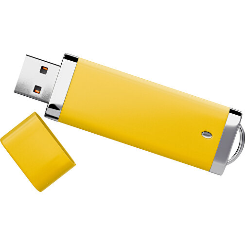 PromoPerfect USB-STICK 2.0 PLASTIQUE, Image 1