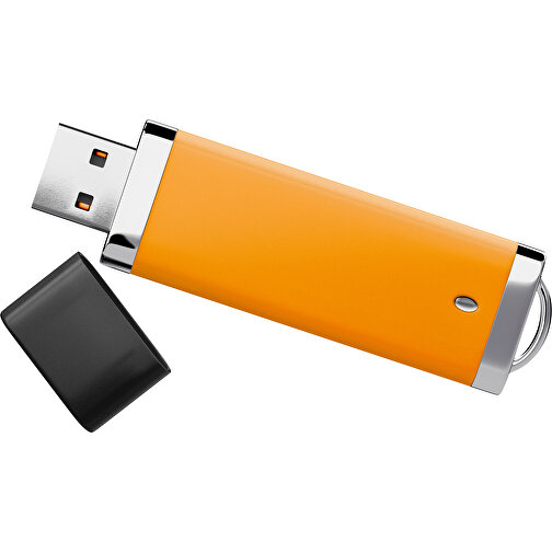 PromoPerfect USB-STICK 2.0 PLASTIQUE, Image 1