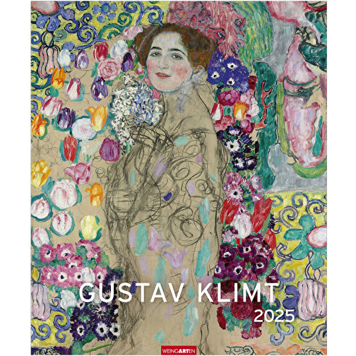 Gustav Klimt , Papier, 46,00cm x 55,00cm (Länge x Breite), Bild 1