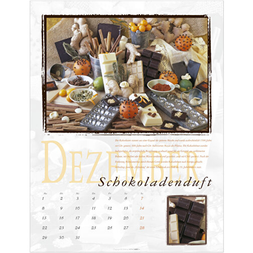 Duftkalender , Papier, 30,00cm x 39,00cm (Länge x Breite), Bild 13