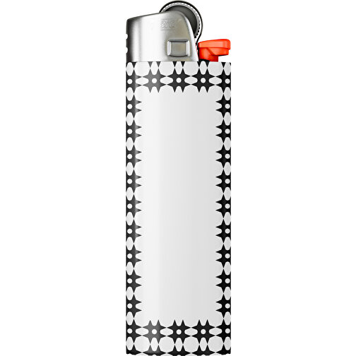 Encendedor BIC® J26 Digital Wrap, Imagen 1