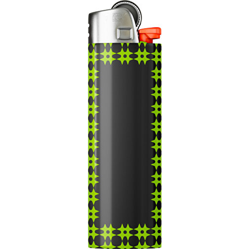 Briquet BIC® J26 Digital Wrap, Image 1