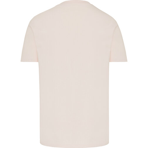 Iqoniq Brett T-Shirt Aus Recycelter Baumwolle, Cloud Pink , cloud pink, 30% recycelte und 70% biologische Baumwolle, L, 73,00cm x 0,50cm x 55,00cm (Länge x Höhe x Breite), Bild 2