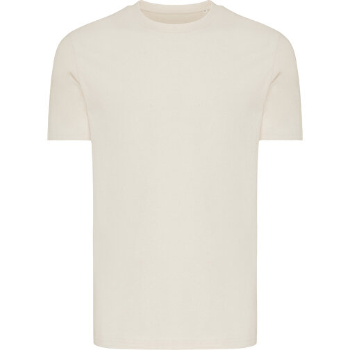 Iqoniq Brett T-Shirt Aus Recycelter Baumwolle, Natural Raw , natural raw, 30% recycelte und 70% biologische Baumwolle, XXL, 77,00cm x 0,50cm x 61,00cm (Länge x Höhe x Breite), Bild 1