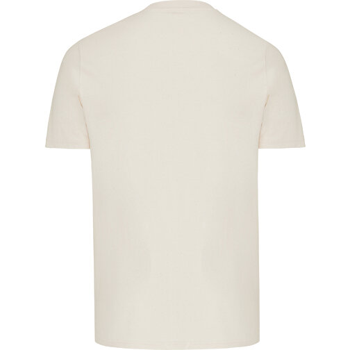 T-shirt Iqoniq Brett in cotone riciclato, grezzo naturale, Immagine 2