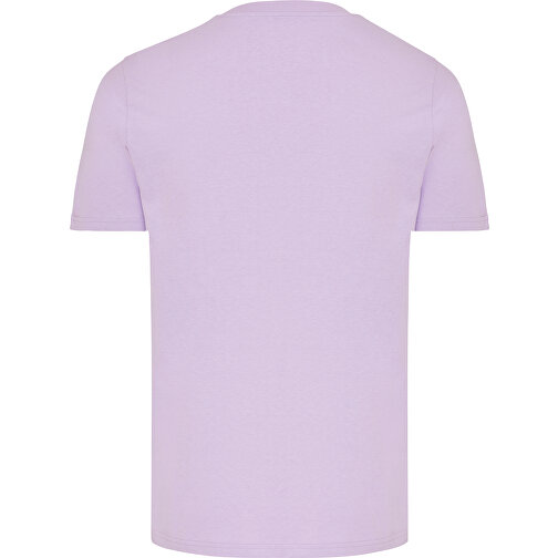 Iqoniq Brett T-Shirt Aus Recycelter Baumwolle, Lavender , lavender, 30% recycelte und 70% biologische Baumwolle, XXXL, 79,00cm x 0,50cm x 64,00cm (Länge x Höhe x Breite), Bild 2