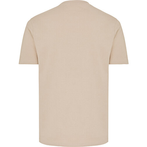 Iqoniq Brett T-Shirt Aus Recycelter Baumwolle, Desert , desert, 30% recycelte und 70% biologische Baumwolle, XXL, 77,00cm x 0,50cm x 61,00cm (Länge x Höhe x Breite), Bild 2