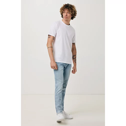 T-shirt Iqoniq Brett en coton recyclé, Image 9