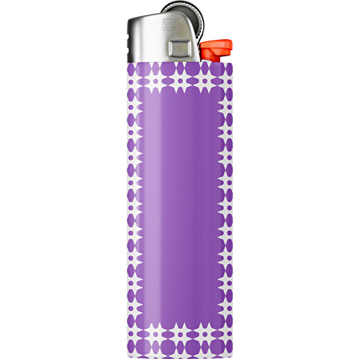 Encendedor BIC® J26 Digital Wrap, Imagen 1