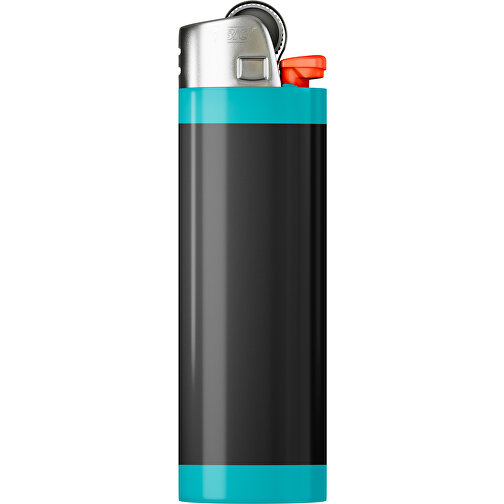 Briquet BIC® J26 Digital Wrap, Image 1