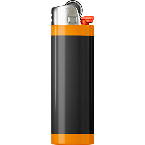 BIC® J26 Digital Wrap Lighter, Billede 1