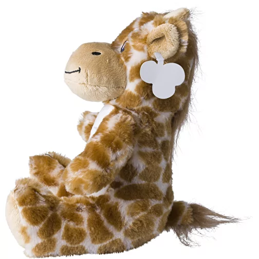 Girafe en peluche Rick, Image 2